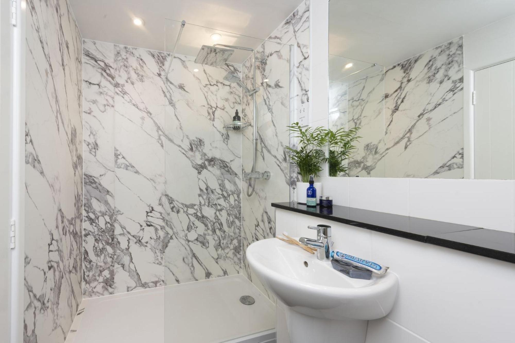 4 Glendorgal Sands, Newquay
