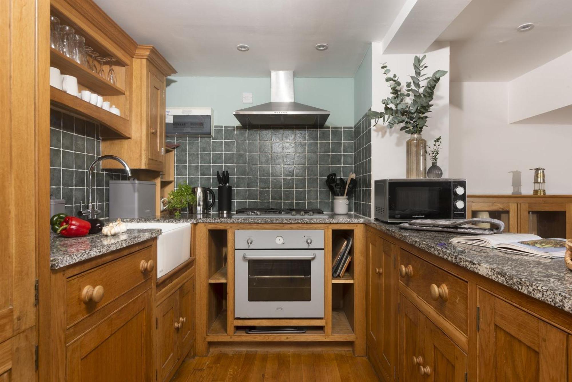 4 Glendorgal Sands, Newquay